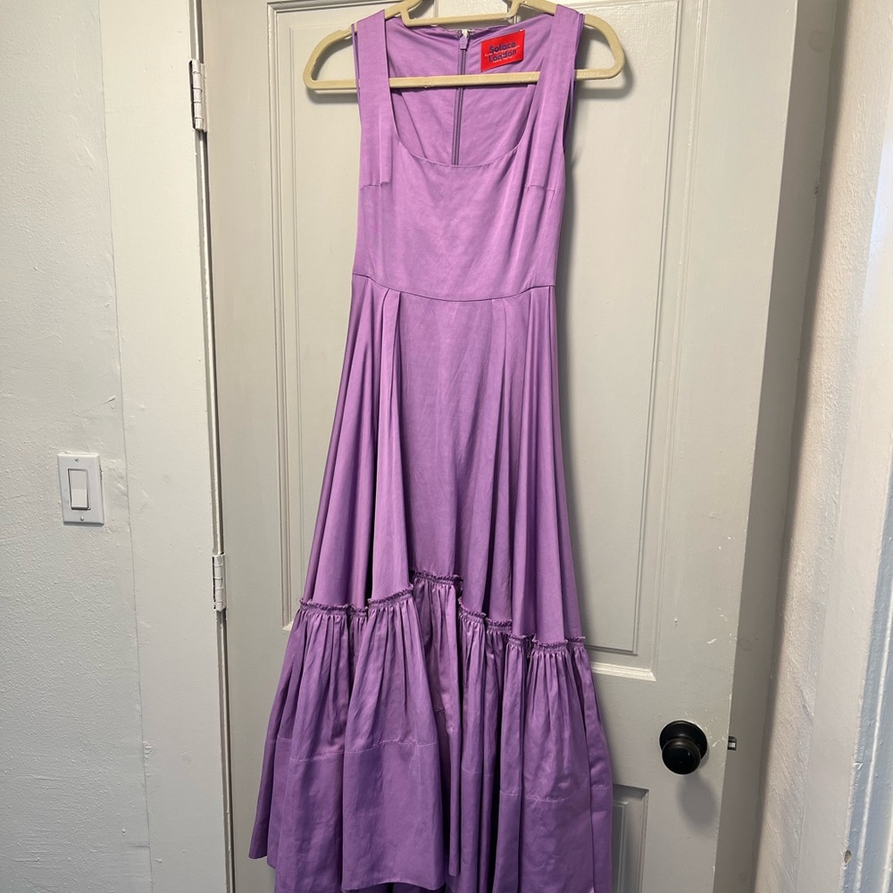 Solace London dress